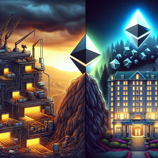 Bitmine verliert 3,7 Milliarden USD in Ether: Was steckt dahinter?