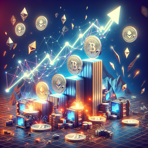 BitMines steigert seine Ethereum-Bestände auf 3 Milliarden Dollar amid Ether-Kursrallye