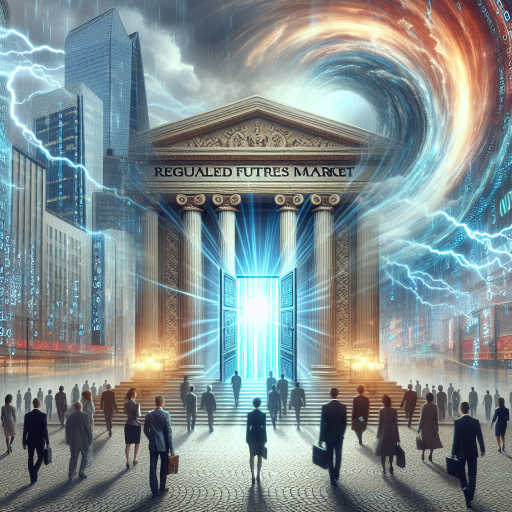 Bitnomial eröffnet US-regulierten Futures-Markt für Aptos