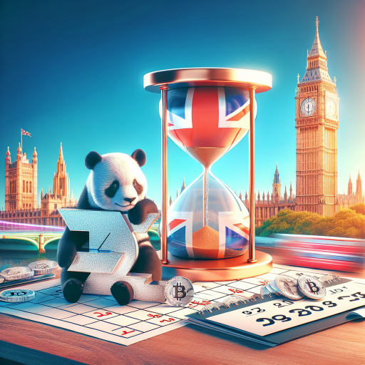 Bitpanda geht Partnerschaft im Vereinigten Königreich ein: Ein Schritt in die Zukunft der Krypto-Assets