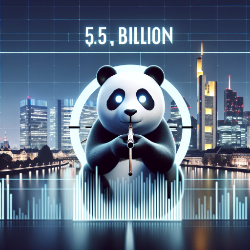 Bitpanda plant Börsengang in Frankfurt mit 5,5 Milliarden US-Dollar Bewertung