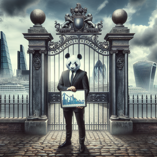 Bitpanda zieht London IPO zurück: Fokus auf alternative Finanzplätze