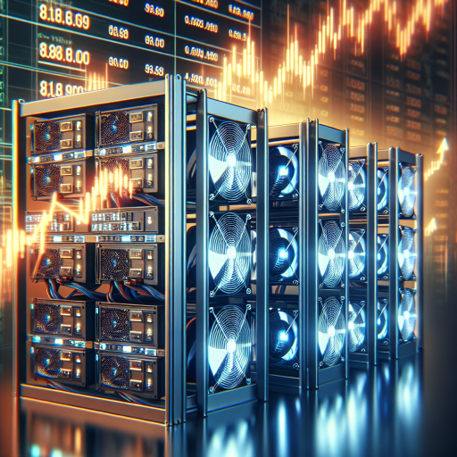 BitVentures: Strategische Neuausrichtung auf Crypto-Mining und Nasdaq-Rebranding