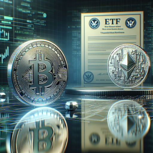 Bitwise Beantragt Stablecoin-Tokenisierungs-ETF bei der SEC