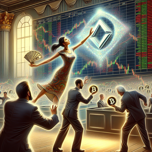 Bitwise Crypto Index Fund: Handelsstart an der NYSE Arca
