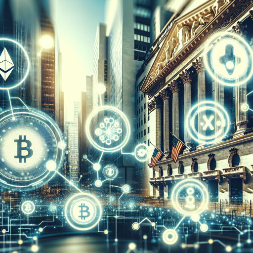 Bitwise erweitert sein Angebot: Neue Krypto-ETPs an der Nasdaq Stockholm