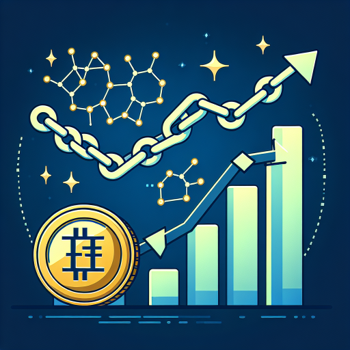 Bitwise Innovates with First Spot Chainlink ETF Filing