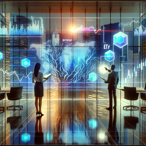 Bitwise reichte einen Vorschlag für einen Spot Sui ETF bei der SEC ein