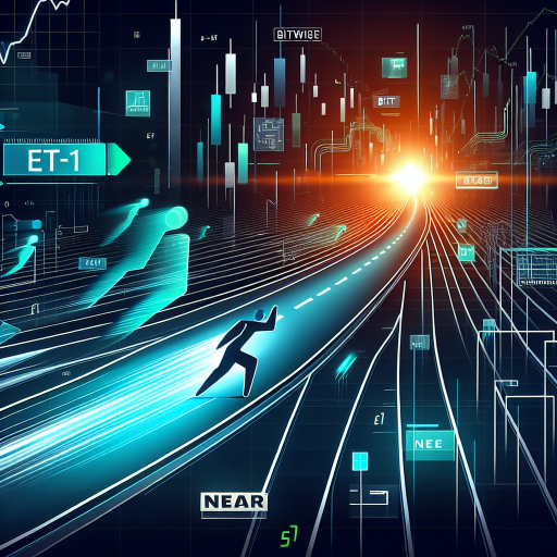 Bitwise reichte S-1 für ETF: Warten auf SEC-Zulassung