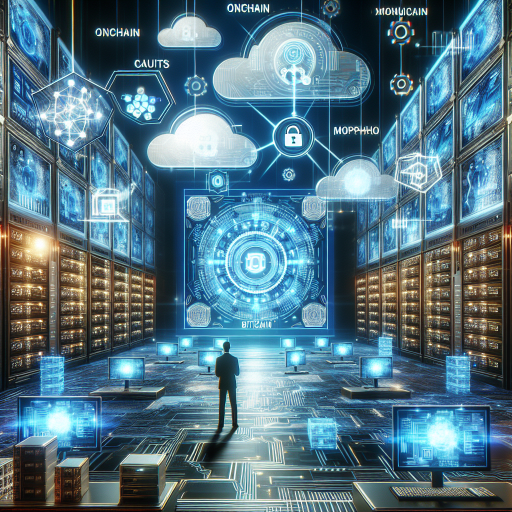 Bitwise wird Kurator des Morpho Network Vaults: Ein bedeutender Schritt in der Krypto-Welt