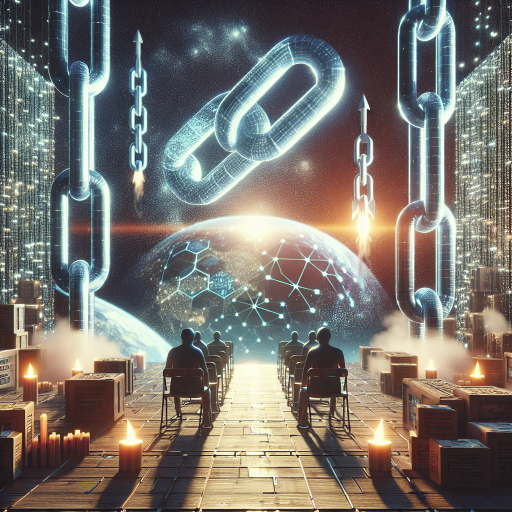 Bitwise&#039;s Chainlink-ETF auf DTCC-Registry: Ein Meilenstein für Krypto-Investments