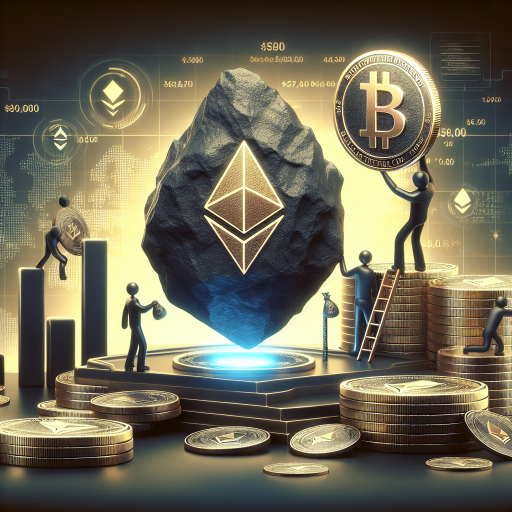 BlackRock bringt SEC-registrierten Staked Ether ETF auf den Markt