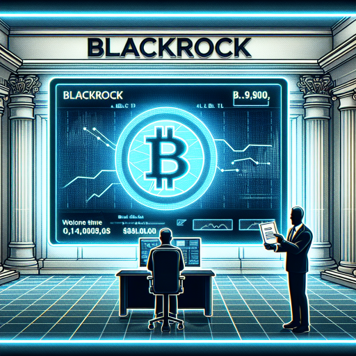 BlackRock erhält Genehmigung von der FCA für Bitcoin ETP im Vereinigten Königreich