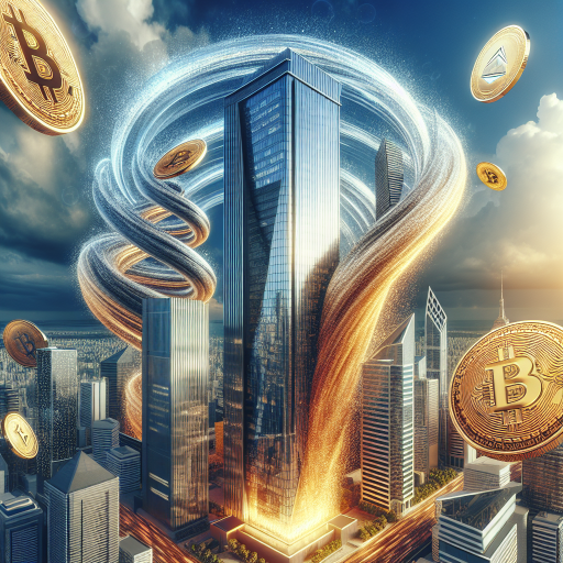 BlackRock erzielt beeindruckende Erfolge mit Bitcoin- und Ethereum-ETFs: Ein Blick auf die neuesten Entwicklungen