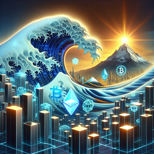 BlackRock ETFs verzeichnen Rekordzuflüsse: Institutionelles Interesse an Bitcoin wächst