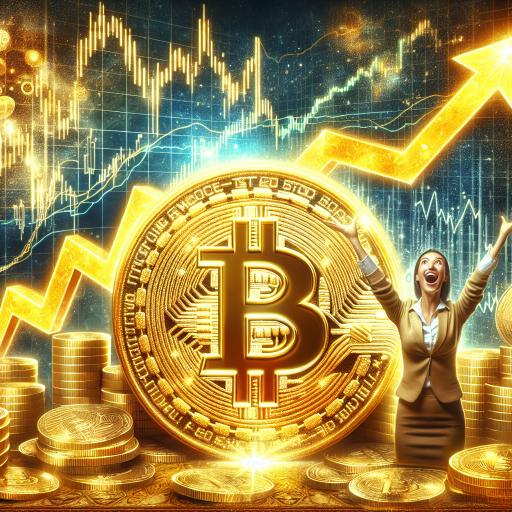 BlackRock führt 840 Millionen Dollar an Bitcoin-ETF-Zuflüssen an: Ein Meilenstein im Krypto-Markt