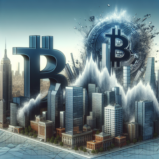 BlackRock iBit Erreicht Historisches Volumen Während Bitcoin-Kurs Einbricht