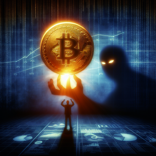 BlackRock Kauft 3% Aller Bitcoin: Was Bedeutet Das Für Den Krypto-Markt?