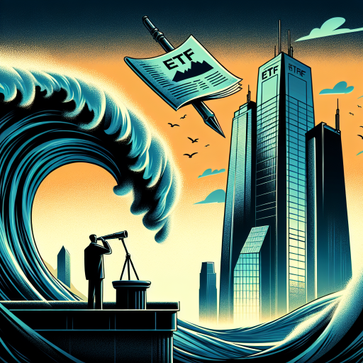 BlackRock plant SOL-ETF: Was bedeutet das für den Kryptomarkt?