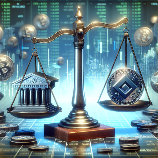 BlackRock: Tokenisierte ETFs und der Erfolg von Bitcoin