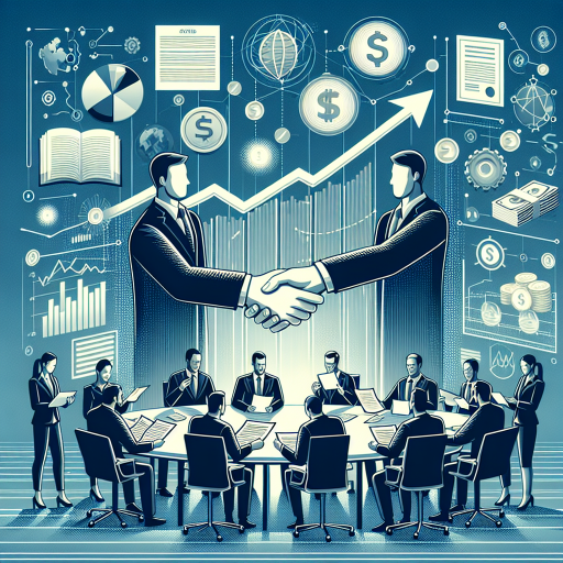 BlackRock&#039;s $1.5 Billion Investment in Telegram: A New Chapter for Crypto Financing