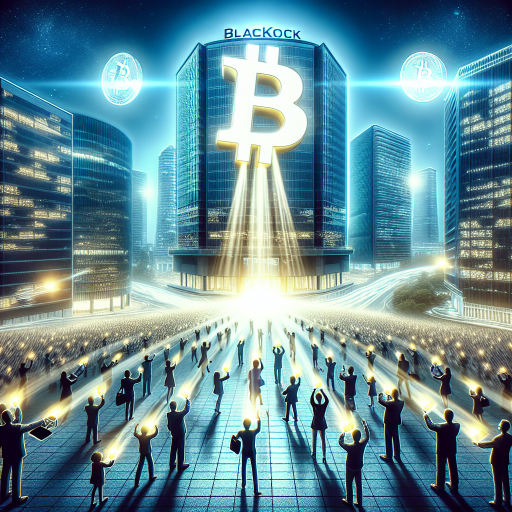 BlackRock&#039;s Bitcoin ETF Sees Record Inflows in 2025: What It Means for the Crypto Market