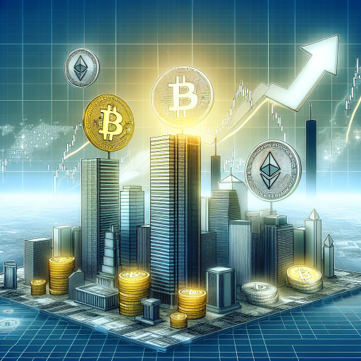 BlackRock&#039;s BTC ETF Surpasses Coinbase Holdings: Is Ethereum the Next Target?