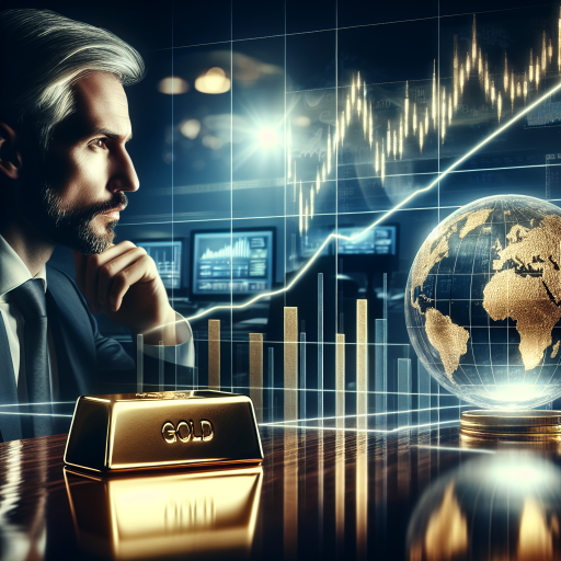 BlackRock&#039;s Strategy: Crypto as a Robust &#039;Risk Asset&#039; Amidst Volatile Gold Prices