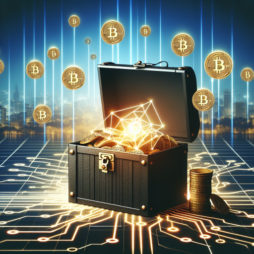 BlackRocks Tokenisiertes Treasury Fund: Ein Durchbruch in der Krypto-Welt