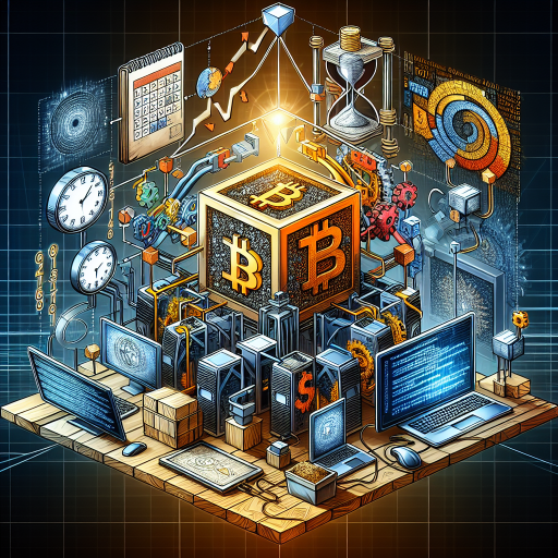 Block Inc. Präsentiert Proto-Rig für Bitcoin-Mining: Ein Blick auf die Zukunft des Mining