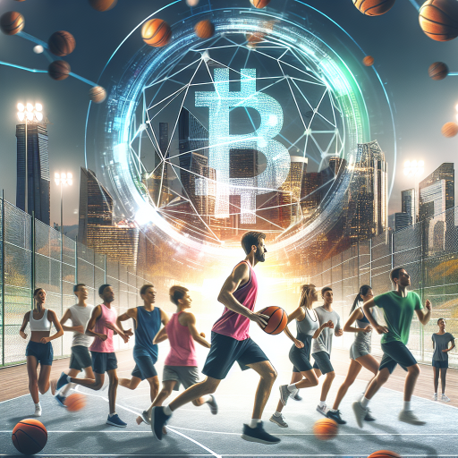 Blockchain als Kerninfrastruktur im Sport: Revolutionierung der Branche