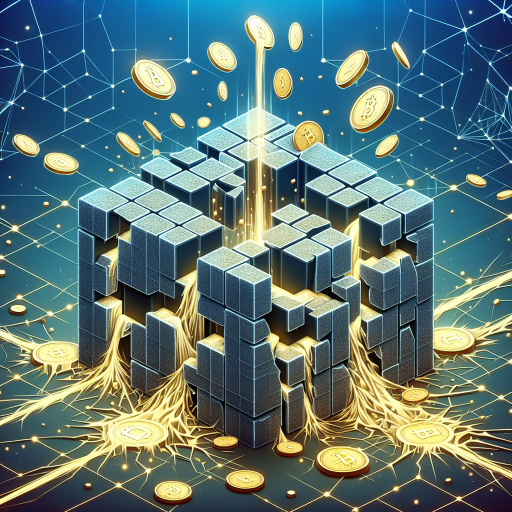 Blockchain-Fragmentierung und die Auswirkungen auf tokenisierte Vermögenswerte