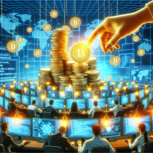 Blockchain Group Boosts Bitcoin Treasury with $340M Funding