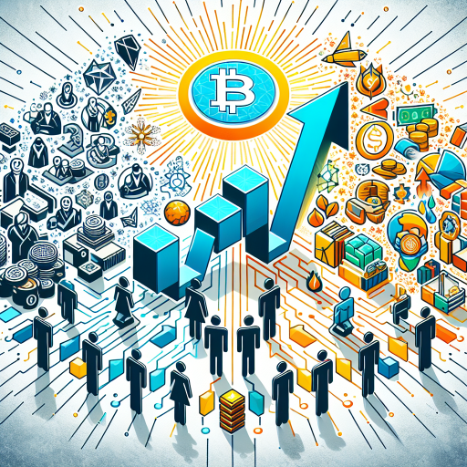 Blockchain-Innovation in der Politik: Warum die Welt sie braucht