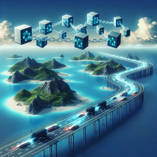 Blockchain-Interoperabilität: Ein Durchbruch in der Vernetzung der digitalen Welt