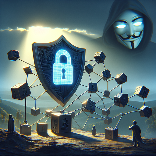 Blockchain-Privatsphäre: Neue Perspektiven für die Krypto-Welt