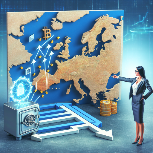 Blockchain.com erhält Lizenz in Malta: Ein Schritt zur EU-Konformität mit MiCA