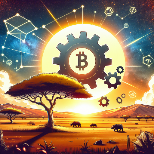 Blockchain.com expandiert nach Afrika: Nigeria im Fokus der Krypto-Regulierung