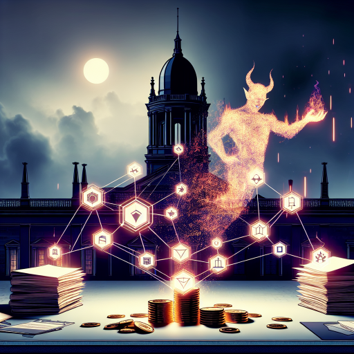 Blockdaemon führt nicht-kustodiale Staking- und DeFi-Plattform für Institutionen ein
