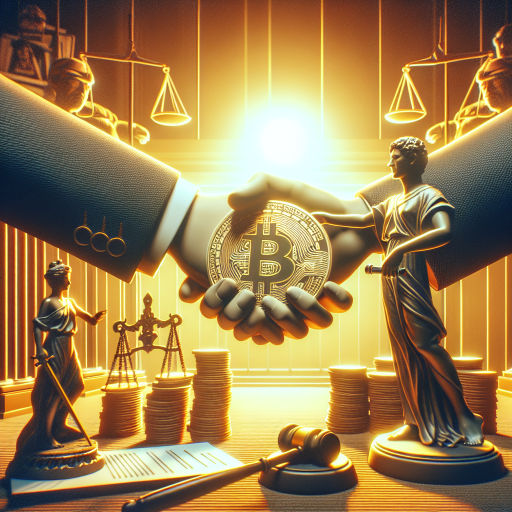 BlockFi-Insolvenz: DOJ streicht 35-Millionen-Dollar-Klage