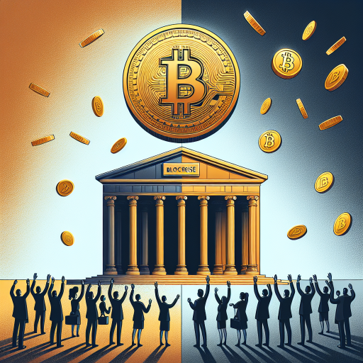 Blockrise: Bitcoin-Exklusive Handelsplattform erhält MiCA-Lizenz