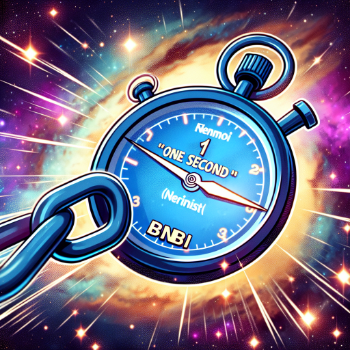 BNB Chain Fermi Upgrade: Schnellere Blockzeiten und finale Ergebnisse