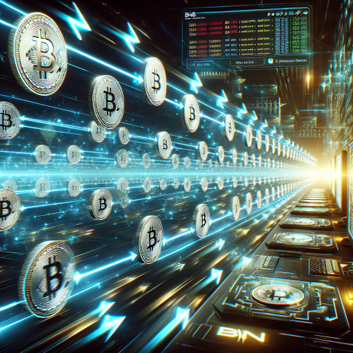 BNB Chain Upgrade 2025: Skalierbarkeit, Datenschutz und Transaktionen Pro Sekunde