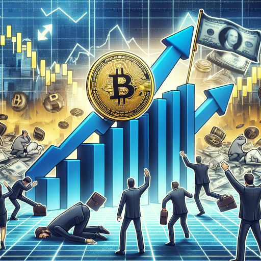BNB erreicht neues Hoch: Händler machen Binance für Marktcrash verantwortlich