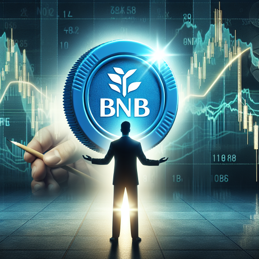 BNB: Unterschätzte Blue-Chip-Kryptowährung? Einblicke vom CEO von CEA Industries