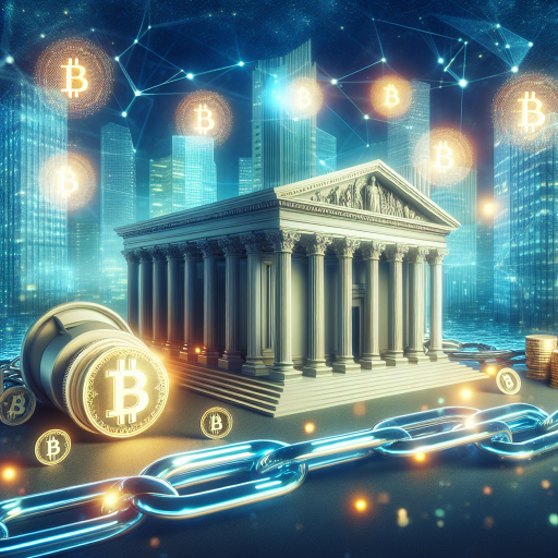 BNY Mellon führt tokenisierte Einlagen ein: Ein Meilenstein für die Blockchain-Technologie