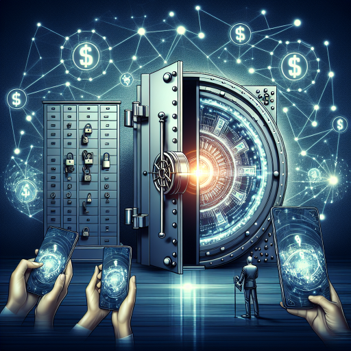 BNY Mellon setzt auf Blockchain: Tokenisierte Einlagen für schnellere Zahlungen