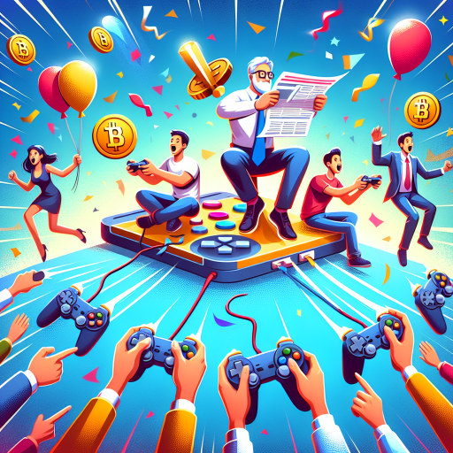 Boom im Web3-Gaming: Investitionen und Wachstumstrends im Juli 2025