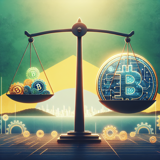 Brasilien plant Steuer auf internationale Krypto-Transfers: Neue Regelungen im Einklang mit CARF
