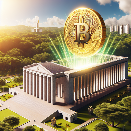 Brasiliens Unterhaus diskuterer nationale Bitcoin-Reserve: Ein Blick auf die potenziellen Auswirkungen